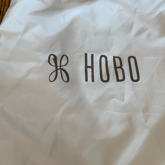 Hobo Teal Pier Leather Purse Small Crossbody Lightweight Bag Adjustable Strap - Picture 14 of 14